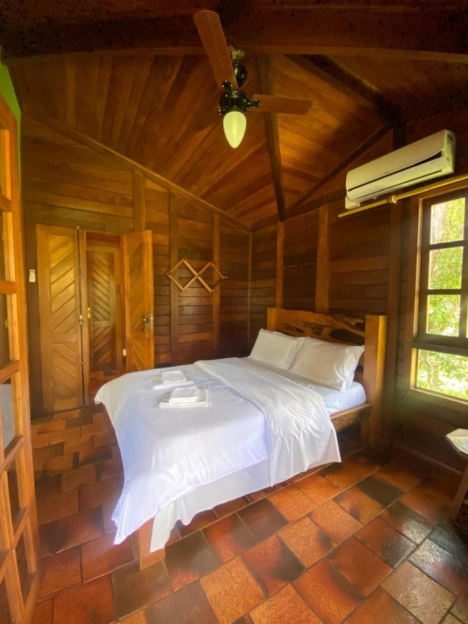 Hotel Fazenda Igarapes Exterior photo