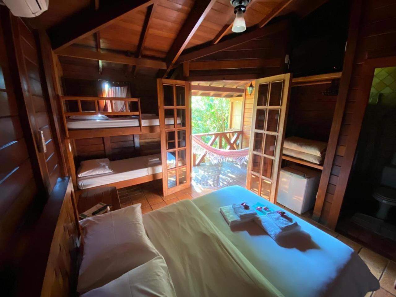 Hotel Fazenda Igarapes Room photo