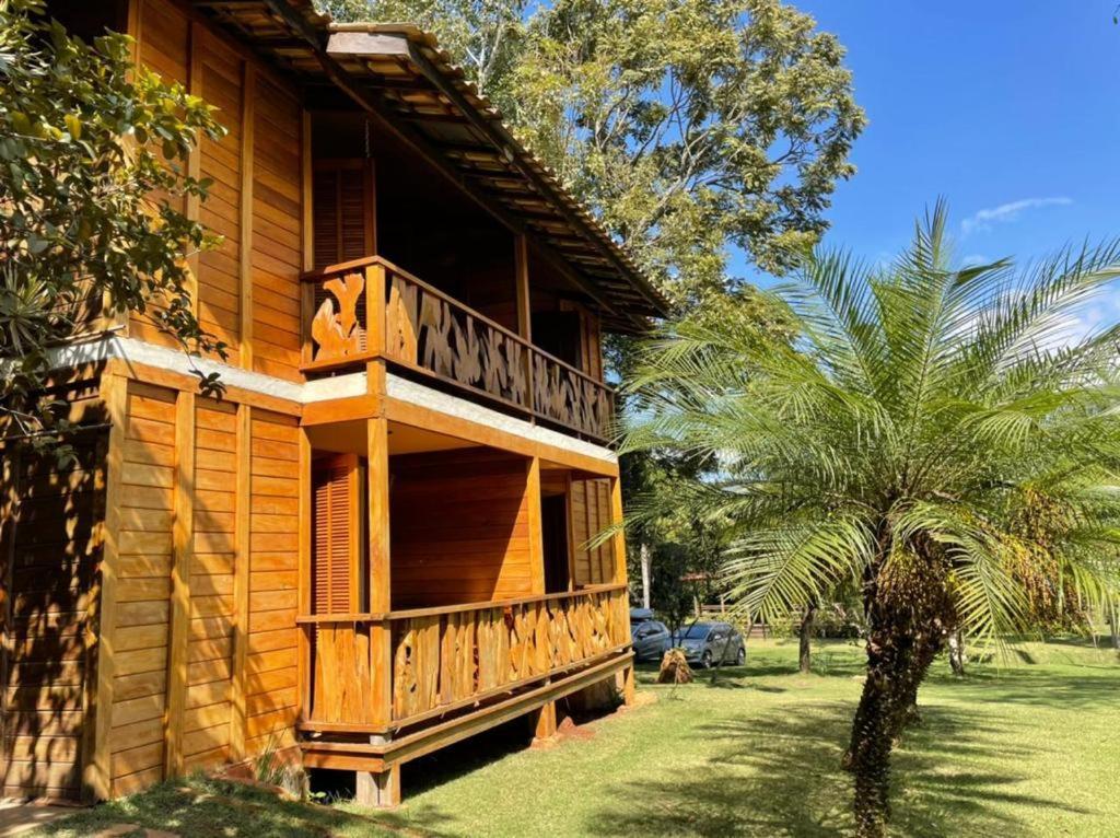 Hotel Fazenda Igarapes Room photo