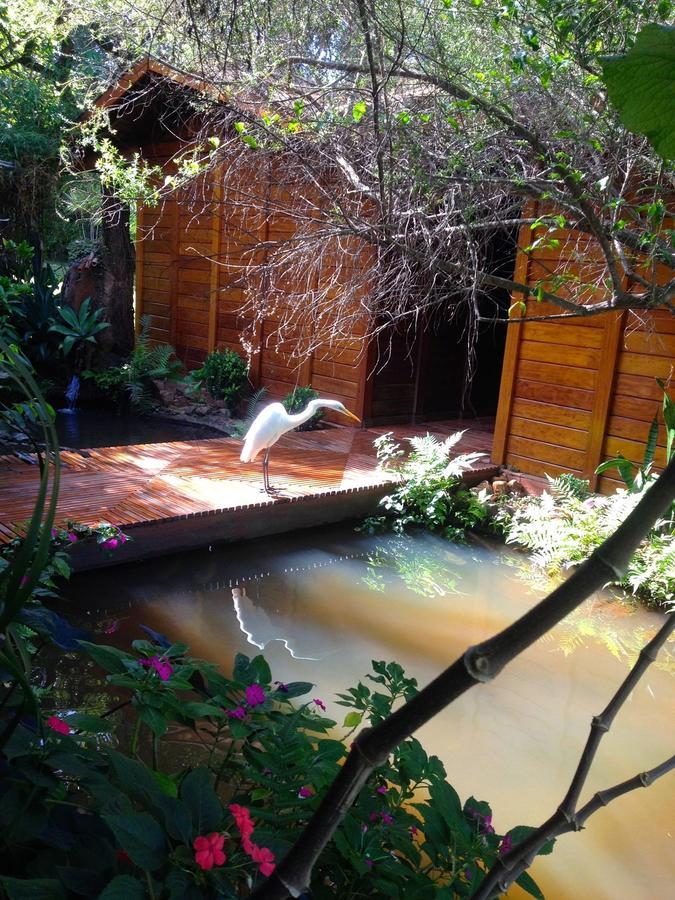 Hotel Fazenda Igarapes Exterior photo