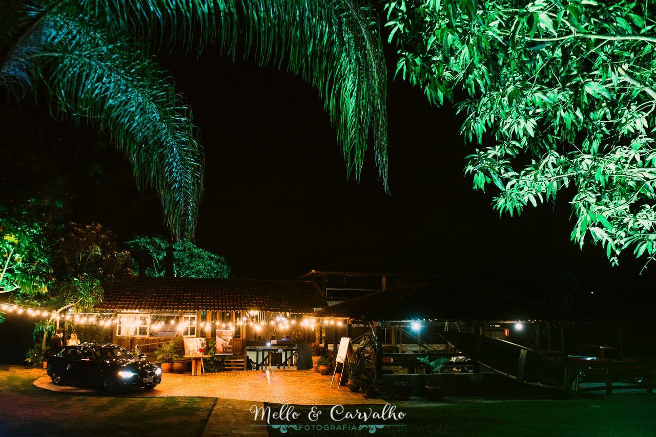 Hotel Fazenda Igarapes Exterior photo
