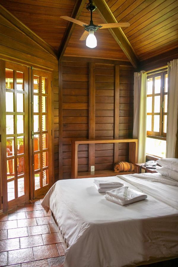 Hotel Fazenda Igarapes Exterior photo