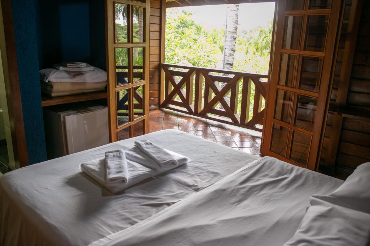 Hotel Fazenda Igarapes Exterior photo