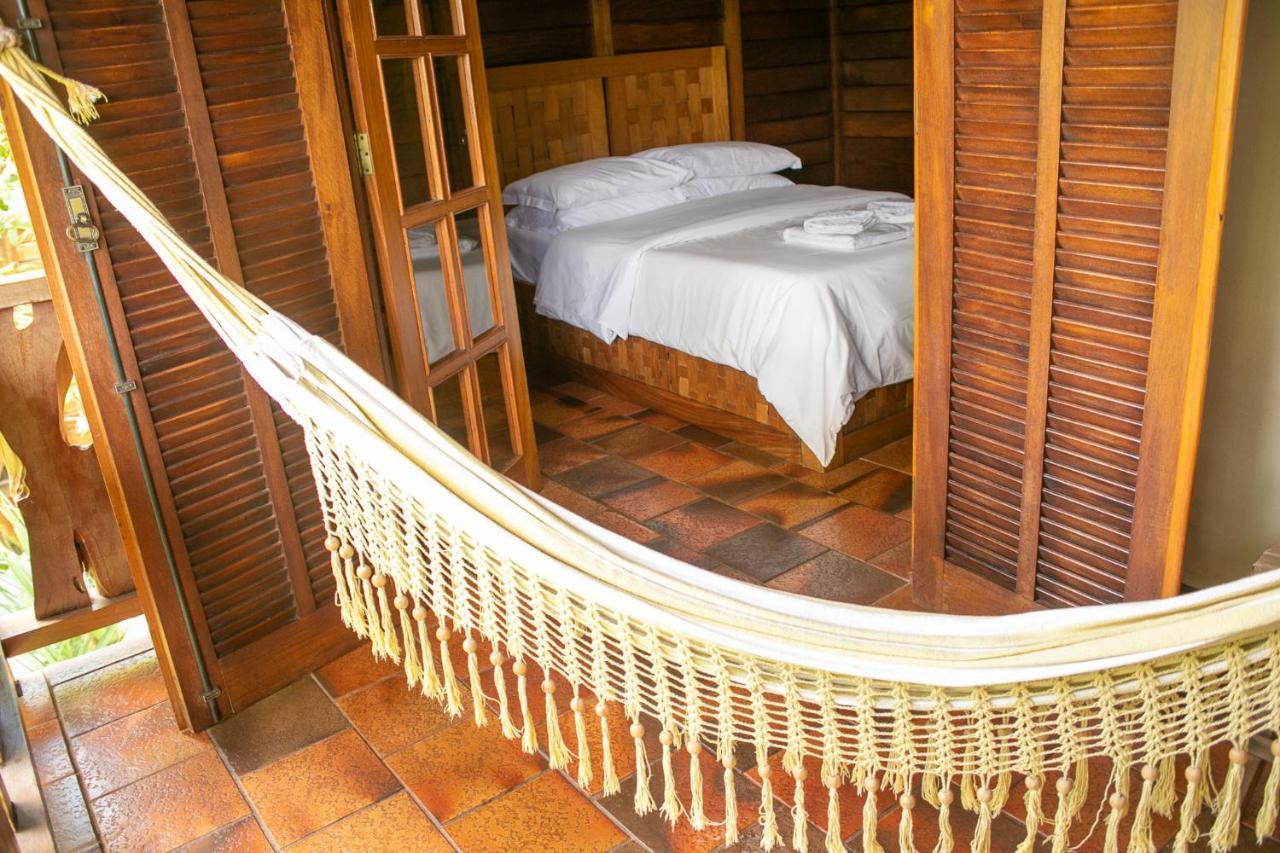 Hotel Fazenda Igarapes Exterior photo